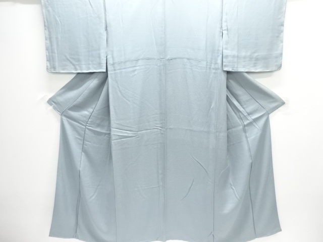 JAPANESE KIMONO / IROMUJI / WOVEN ABSTRACT